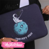 Laptop Sleeve-Space-15.6 Inch 