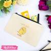 Make Up Bag-أشطر كتكوت