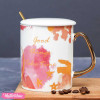 mug