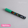 M&G-Acrylic Marker-Green-Medium 
