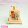 Canvas Mini Tableau-Mother Forever My Friend