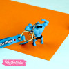 Keychain-Squirtle