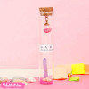 letter bottle random 