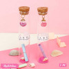 letter bottle random 