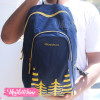 Backpack-Sports-Dark Blue