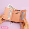 Leather Wallet - Mickey 