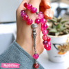 Misbaha-Fuchsia