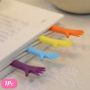 1pc Hand Design Random Bookmark