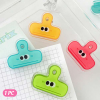1Pc Cartoon Graphic Binder Clip