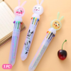 1pc Cartoon Graphic Random Ballpoint Pen