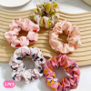 5pcs Ladies' Fruit Printed Hair Band