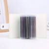 Floral Cartoon Multiple-slot Card Case