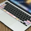 Cartoon Graphic Keyboard Sticker Compatible With MacBook Air