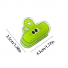 1Pc Cartoon Graphic Binder Clip