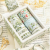 10 Rolls Hand Account Decorative Washi Tape