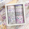 10 Rolls Hand Account Decorative Washi Tape