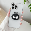 Cartoon Graphic Folding Stand-Out Phone Grip Holder