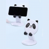 Panda Print Phone Holder