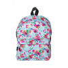 BackPack-Floral Roses