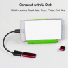 typec C to USB Adapter