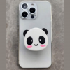 Panda Shaped Inflatable Phone Stand