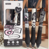 Black Gel