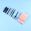 Set Of 7pcs Portable Nail Clipper Set