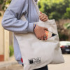 Tote Bag-Luxor