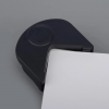 Light Purple Corner Rounder