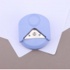 Light Purple Corner Rounder