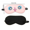 1pc Cartoon Random  Graphic Random Eye Cover