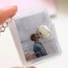 Snap Button Fashionable Photo Album