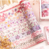 10 Rolls/set Hand Account Decorative Washi Tape