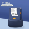 Label Printer Handheld Portable Mini Thermal Sticker QR code Barcode 
