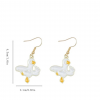 Cartoon Duck Earring