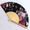 1pc Ancient Style Random Folding Fan For Women 