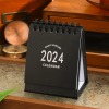 Mini Desk Calendar 2024