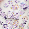 45pcs Random Boxed Sticker Cute Cartoon