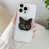 Cute Cat Design Phone Stand-out Grip