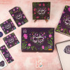 H2DO Planner Box-52 Weeks- أدومها وإن قل
