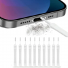 10pcs Phone Cleaning Kit - Keep Your Charging Ports, Speakers, Etc Dust-free!