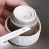 3pcs White Cleaning Brush Set Multi functional Kitchen 