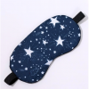  Star Print Eye Cover