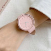  Round Dial Quartz Watch