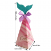 1 Pc Paper Gift Box