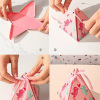 1 Pc Paper Packaging Box