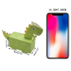 1 Pc Cartoon Dinosaur Shaped Candy Wrapping Box