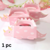 1 pc Dinosaur Design Candy Box