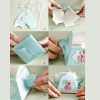 1 pc Teapot Shaped Candy Packaging Box