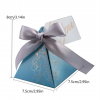 1 pc Bow Decor Packaging Box